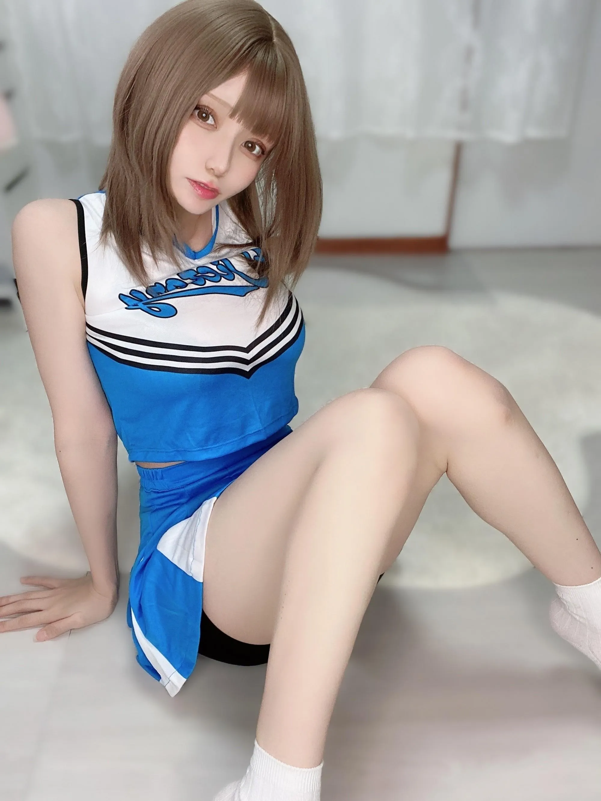 かさぎkasagi – NO.005 Fantia 2022-07月会员订阅-2022-07-15 7月初投稿 [31P]插图1